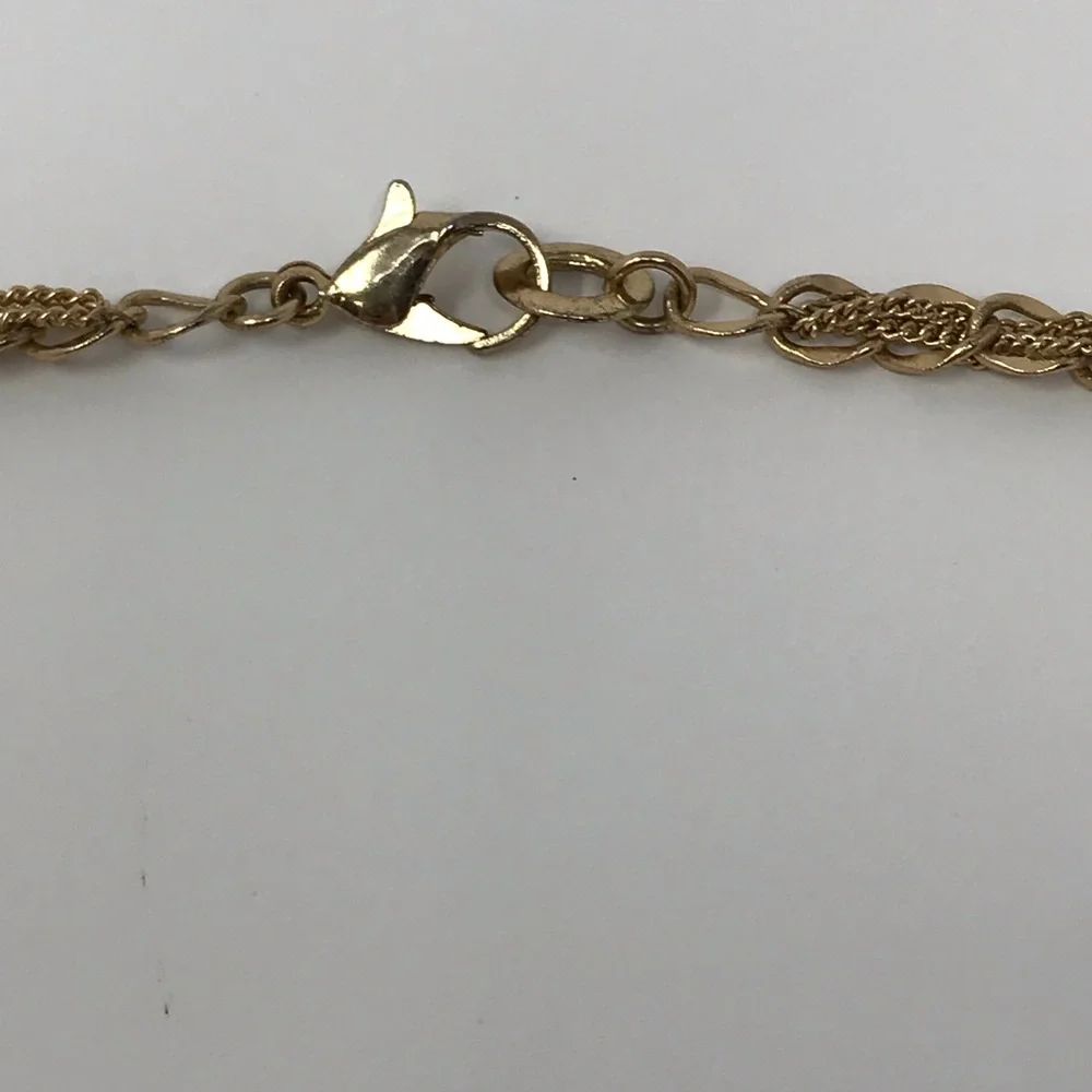 Anthro “Sea Splinters Necklace” - Picture 9 of 13
